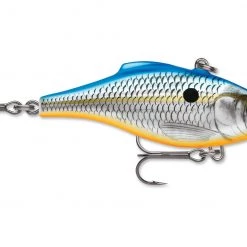 Hard Baits Rattlin' Rapala 07