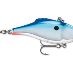 Hard Baits Rattlin' Rapala 07