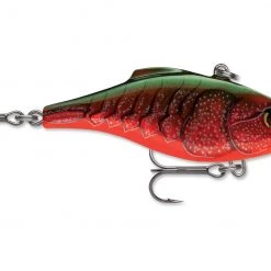 Hard Baits Rattlin' Rapala 07