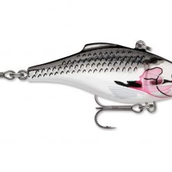 Hard Baits Rattlin' Rapala 07