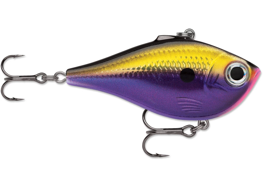 Rapala Rippin' Rap 05 4 Rapala Rippin' Rap 05