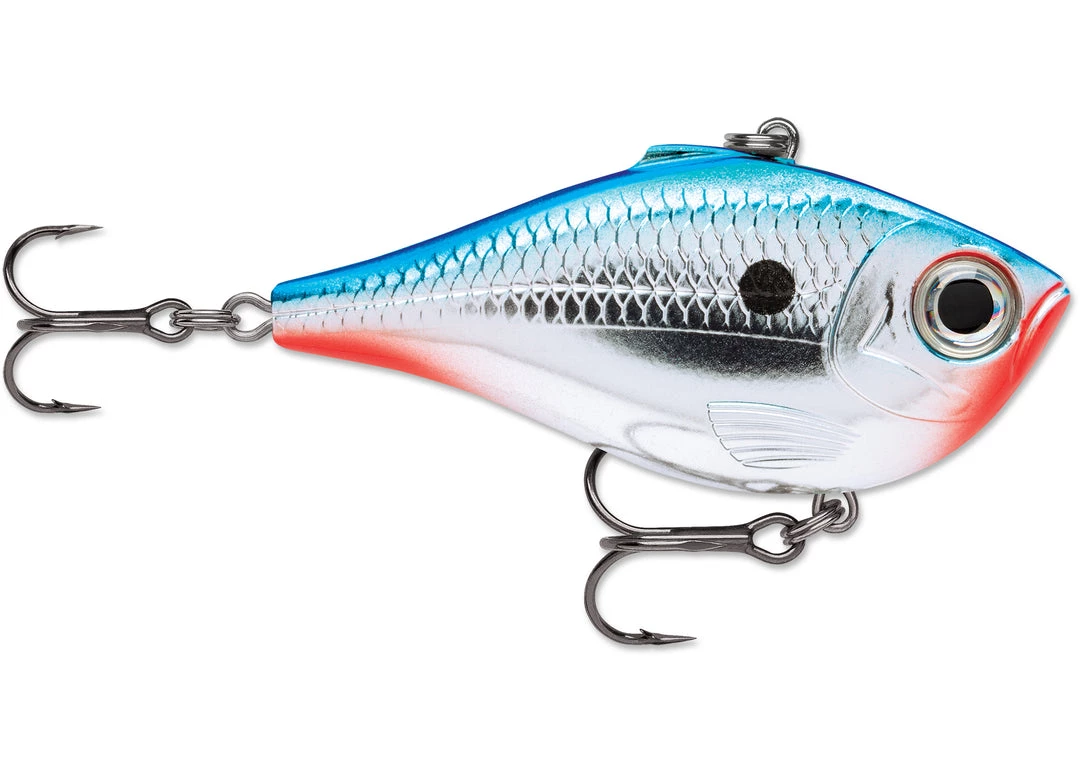 Rapala Rippin' Rap 05 6 Rapala Rippin' Rap 05