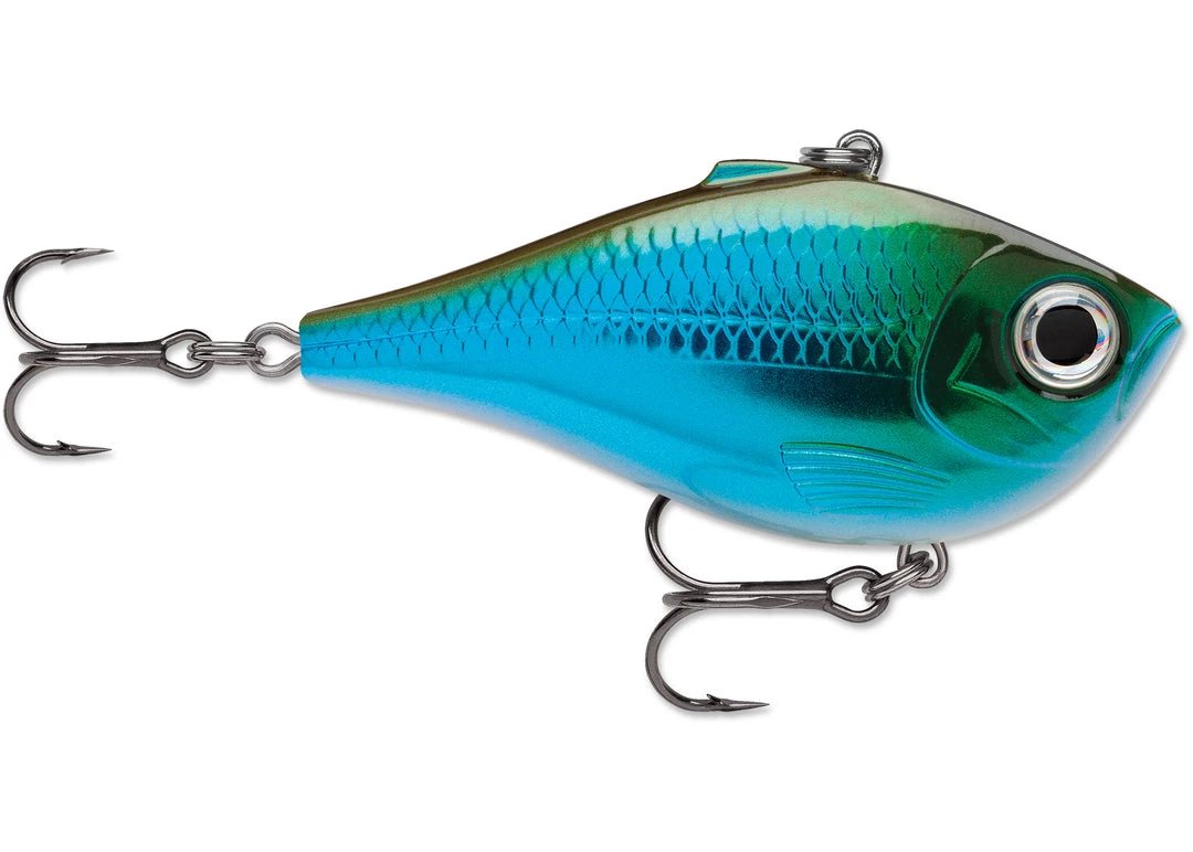 Rapala Rippin' Rap 05 7 Rapala Rippin' Rap 05