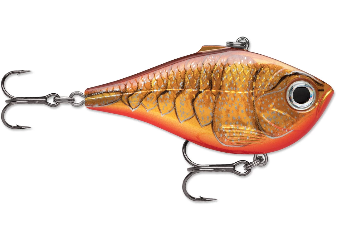 Rapala Rippin' Rap 05 9 Rapala Rippin' Rap 05