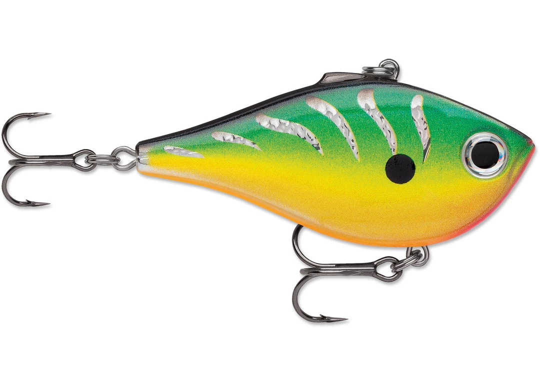 Rapala Rippin' Rap 05 10 Rapala Rippin' Rap 05
