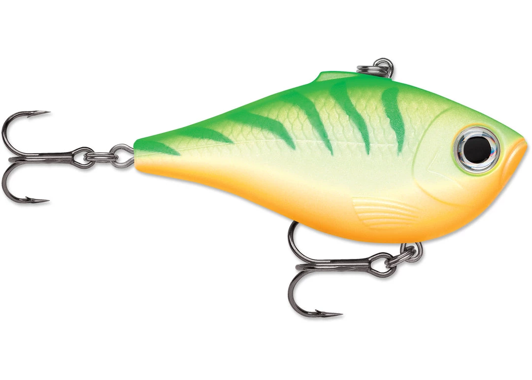 Rapala Rippin' Rap 05 13 Rapala Rippin' Rap 05