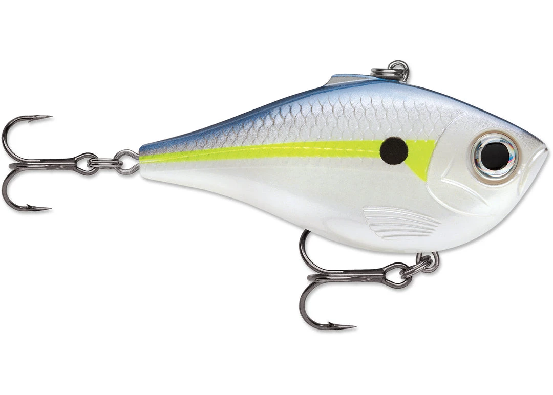 Rapala Rippin' Rap 05 14 Rapala Rippin' Rap 05