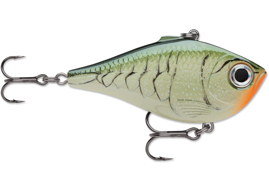 Rapala Rippin' Rap 05 18 Rapala Rippin' Rap 05