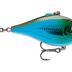 Rapala Hard Baits Rippin' Rap 06