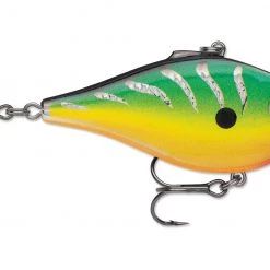 Rapala Hard Baits Rippin' Rap 06