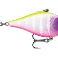 Rapala Hard Baits Rippin' Rap 06