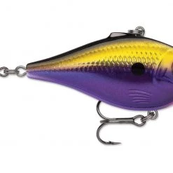 Rapala Hard Baits Rippin' Rap 07