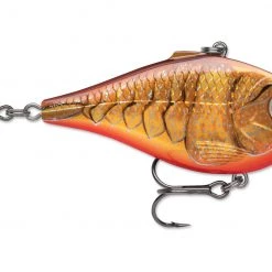 Rapala Hard Baits Rippin' Rap 07