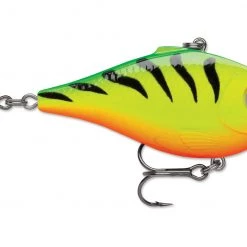Rapala Hard Baits Rippin' Rap 07