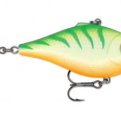 Rapala Hard Baits Rippin' Rap 07