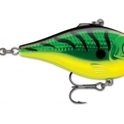 Rapala Hard Baits Rippin' Rap 07