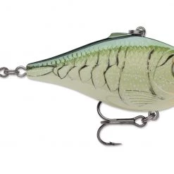 Rapala Hard Baits Rippin' Rap 07