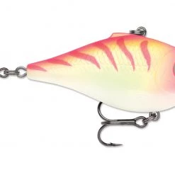Rapala Hard Baits Rippin' Rap 07
