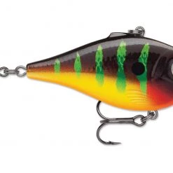 Rapala Hard Baits Rippin' Rap 07