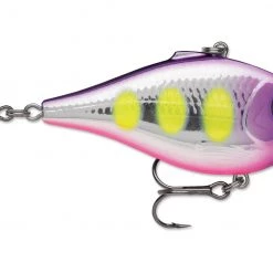 Rapala Hard Baits Rippin' Rap 07