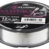 DAIWA CORPORATION Fishing Line Samauri J-Fluoro 220 Yard Spool