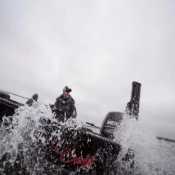 St. Croix EYECON CASTING NEW 2022 MODELS