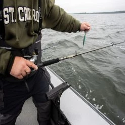St. Croix ST. CROIX RODS EYECON® TROLLING RODS