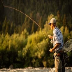 St. Croix IMPERIAL® USA FLY RODS ST. CROIX RODS