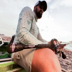 St. Croix ST. CROIX RODS MOJO YAK CASTING RODS