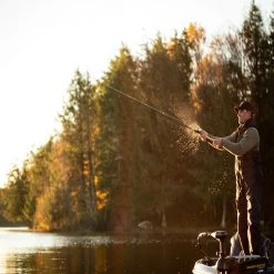 St. Croix LEGEND ELITE CASTING RODS