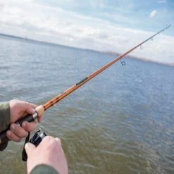 St. Croix LEGEND® GLASS SPINNING RODS ST. CROIX RODS