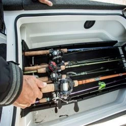 St. Croix LEGEND® GLASS CASTING RODS ST. CROIX RODS