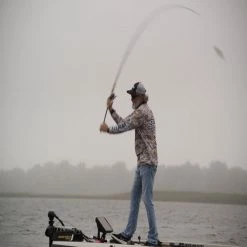 St. Croix LEGEND TOURNAMENT® MUSKY RODS