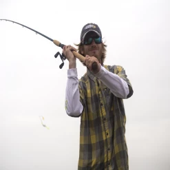 St. Croix ST. CROIX RODS LEGEND TOURNAMENT® INSHORE CASTING RODS