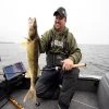 St. Croix ST. CROIX RODS LEGEND TOURNAMENT® WALLEYE CASTING ROD