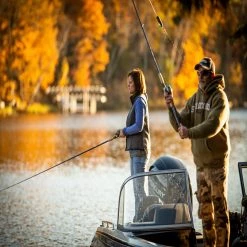 St. Croix LEGEND TOURNAMENT® MUSKY DOWNSIZER RODS ST. CROIX RODS