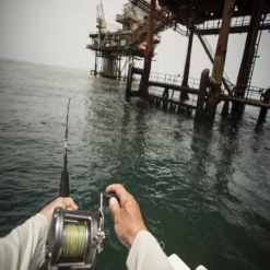 St. Croix ST. CROIX RODS MOJO JIG CONVENTIONAL RODS