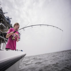 St. Croix MOJO JIG SPINNING RODS