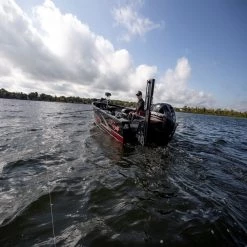 St. Croix MOJO MUSKY TROLLING RODS