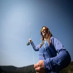 St. Croix ST. CROIX RODS MOJO TROUT RODS