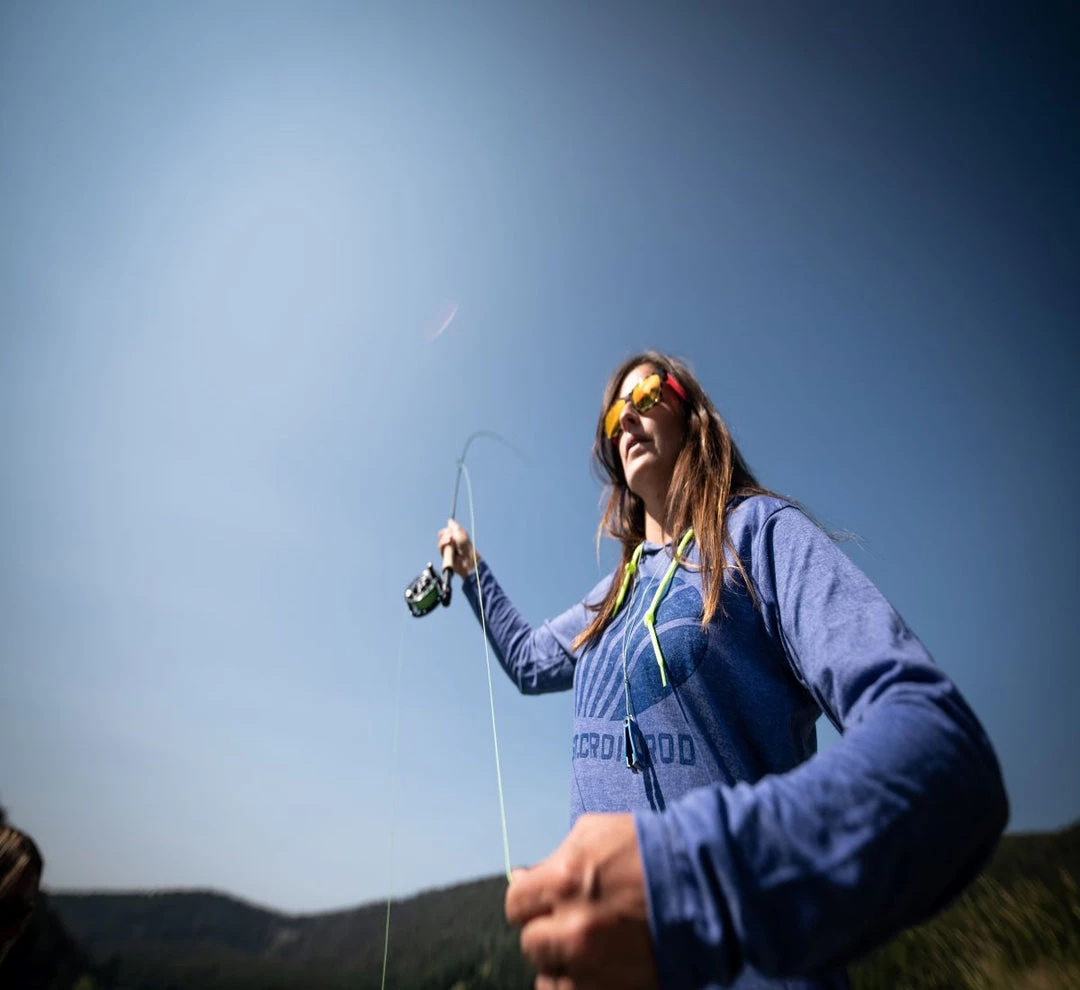 St. Croix ST. CROIX RODS MOJO TROUT RODS 3 St. Croix ST. CROIX RODS MOJO TROUT RODS