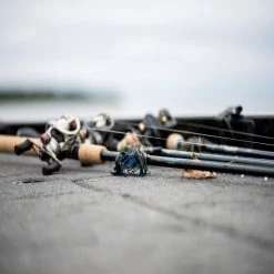 St. Croix ST. CROIX RODS PREMIER® CASTING RODS