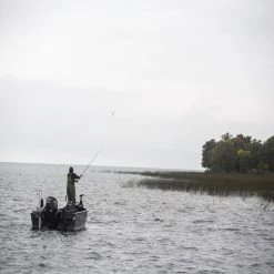 St. Croix PREMIER® MUSKY RODS