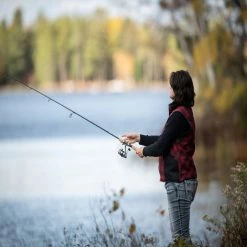 St. Croix TRIUMPH® SPINNING RODS ST. CROIX RODS