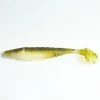 MISSILE BAITS, LLC MB SHOCKWAVE4.25 SHRAPNEL Soft Baits