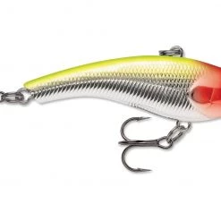 Rapala Slab Rap 04 Hard Baits