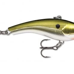 Rapala Slab Rap 04 Hard Baits