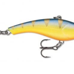 Rapala Slab Rap 04 Hard Baits