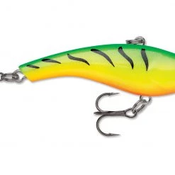 Rapala Slab Rap 04 Hard Baits