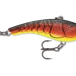 Rapala Slab Rap 04 Hard Baits